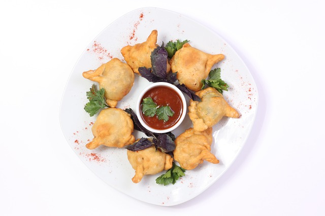Indian Cuisine